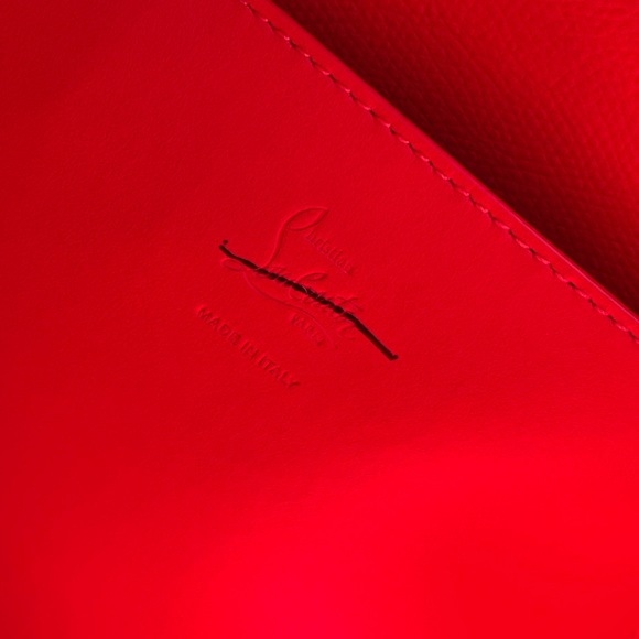 Christian Louboutin Cabarock Tote - Picture 10 of 10